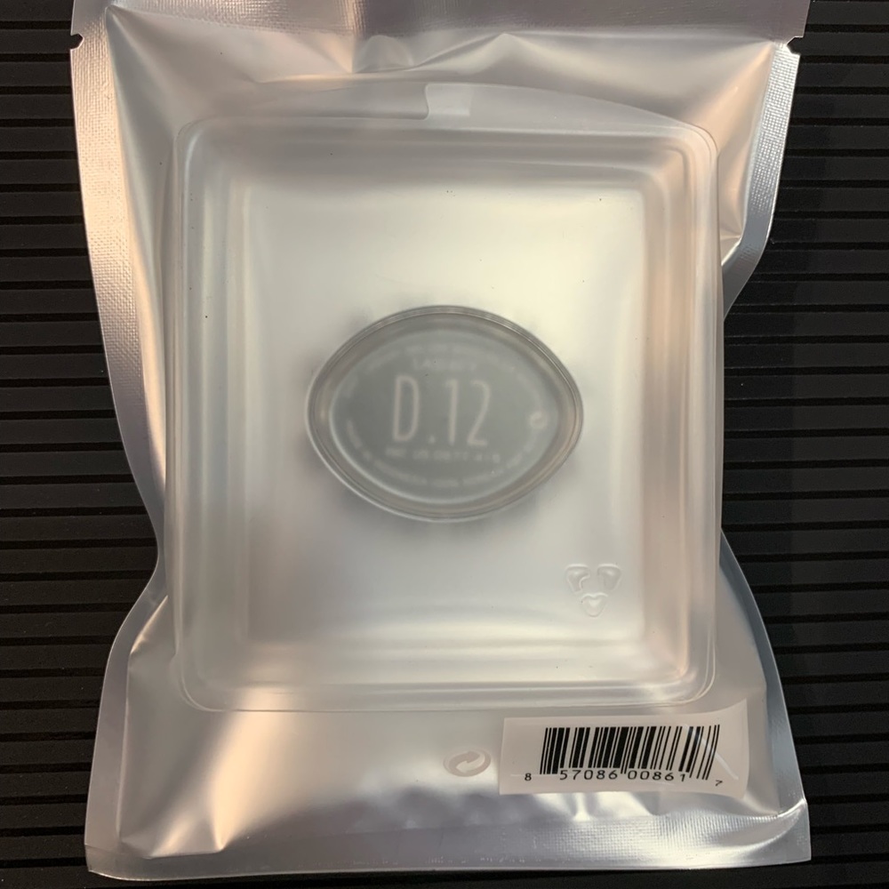 Lashify D12 Gossamer